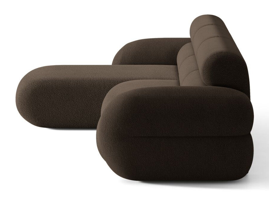 Modular corner sofa 670286