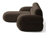 Modular corner sofa 670286