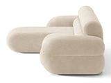 Modular corner sofa 670286