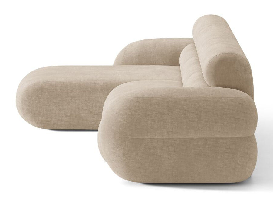 Modular corner sofa 670286