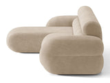 Modular corner sofa 670286