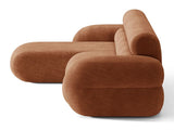 Modular corner sofa 670286