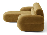 Modular corner sofa 670286