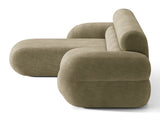 Modular corner sofa 670286