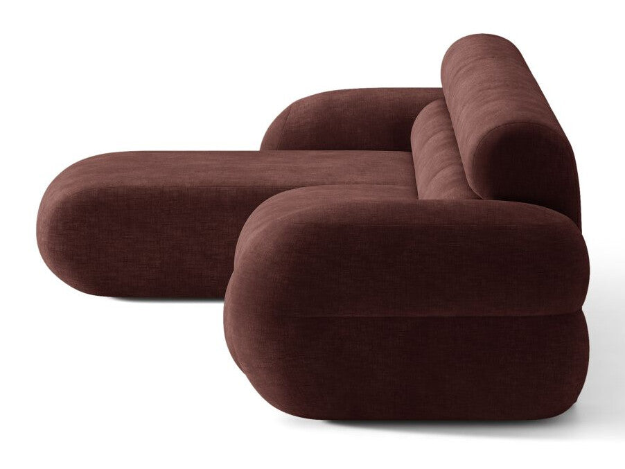 Modular corner sofa 670286