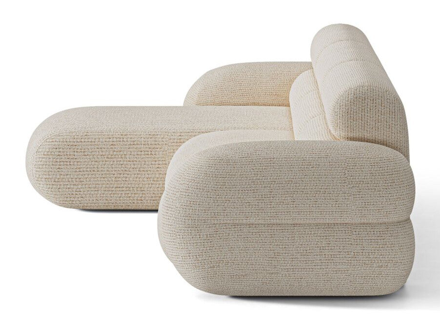 Modular corner sofa 670286