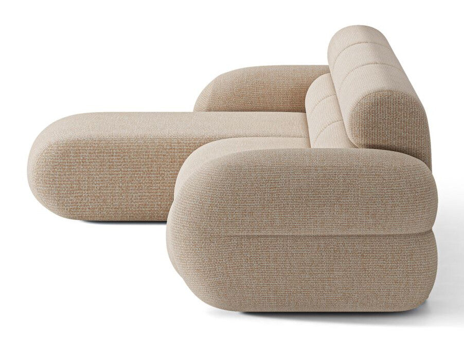 Modular corner sofa 670286