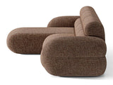 Modular corner sofa 670286