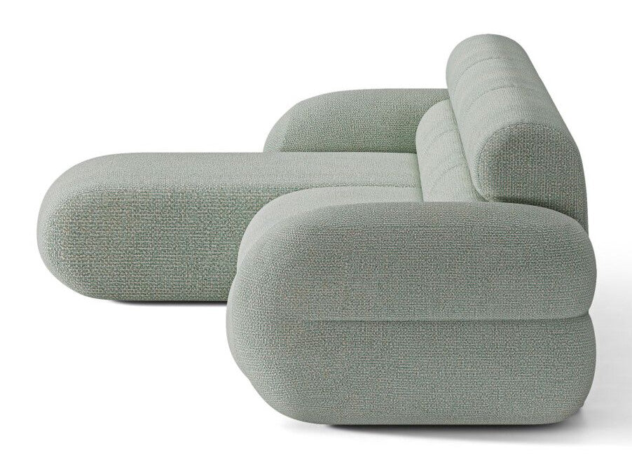 Modular corner sofa 670286