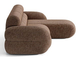 Modular corner sofa 670286