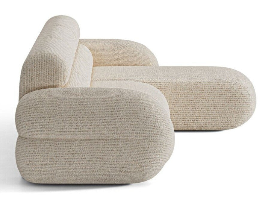Modular corner sofa 670286