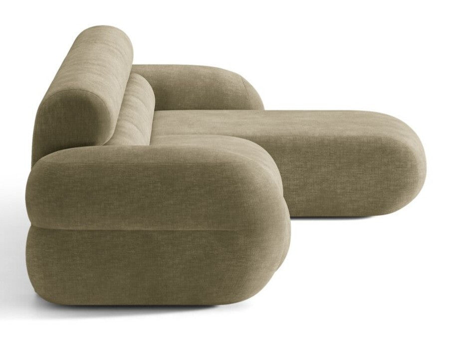 Modular corner sofa 670286