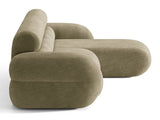 Modular corner sofa 670286