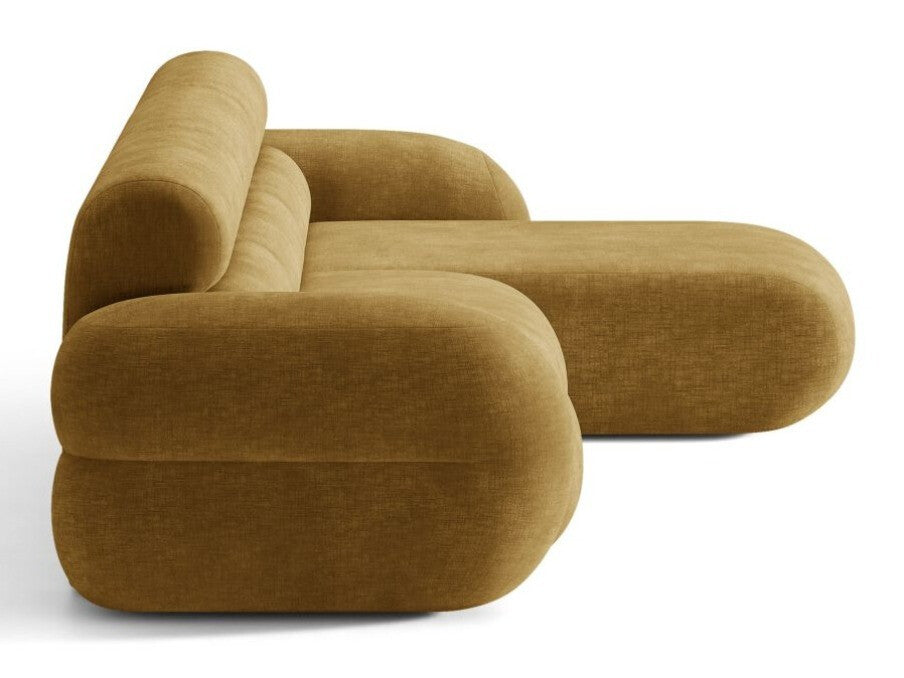 Modular corner sofa 670286