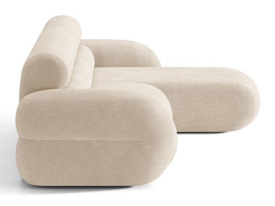 Modular corner sofa 670286
