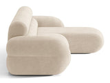 Modular corner sofa 670286