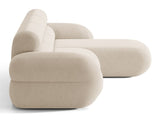 Modular corner sofa 670286