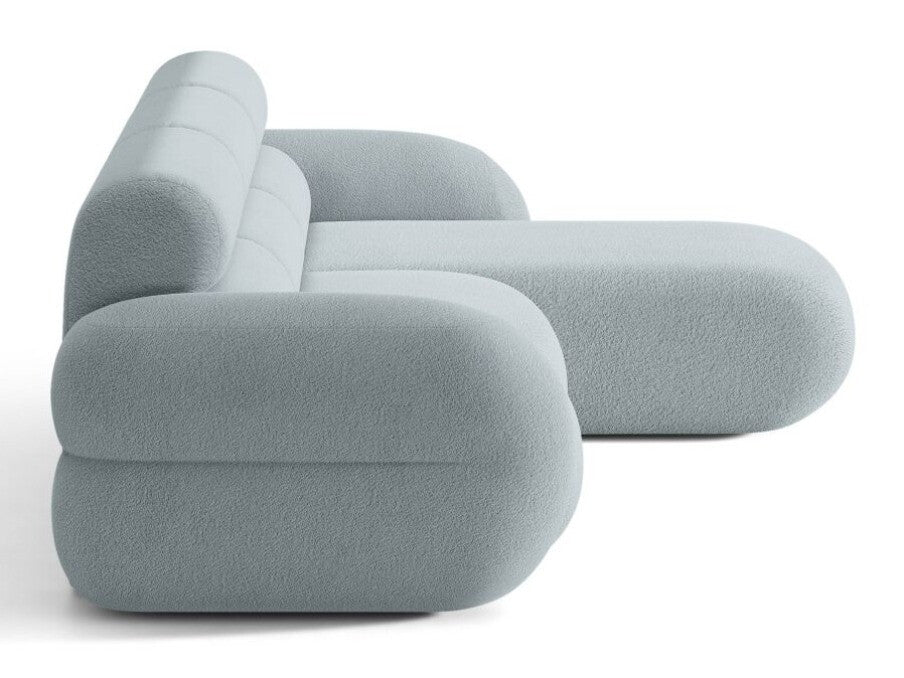 Modular corner sofa 670286