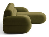 Modular corner sofa 670286