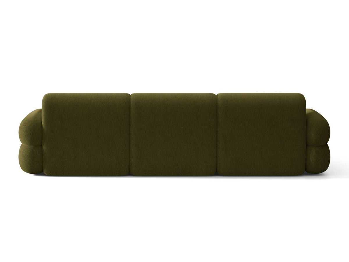 Modular corner sofa 670286