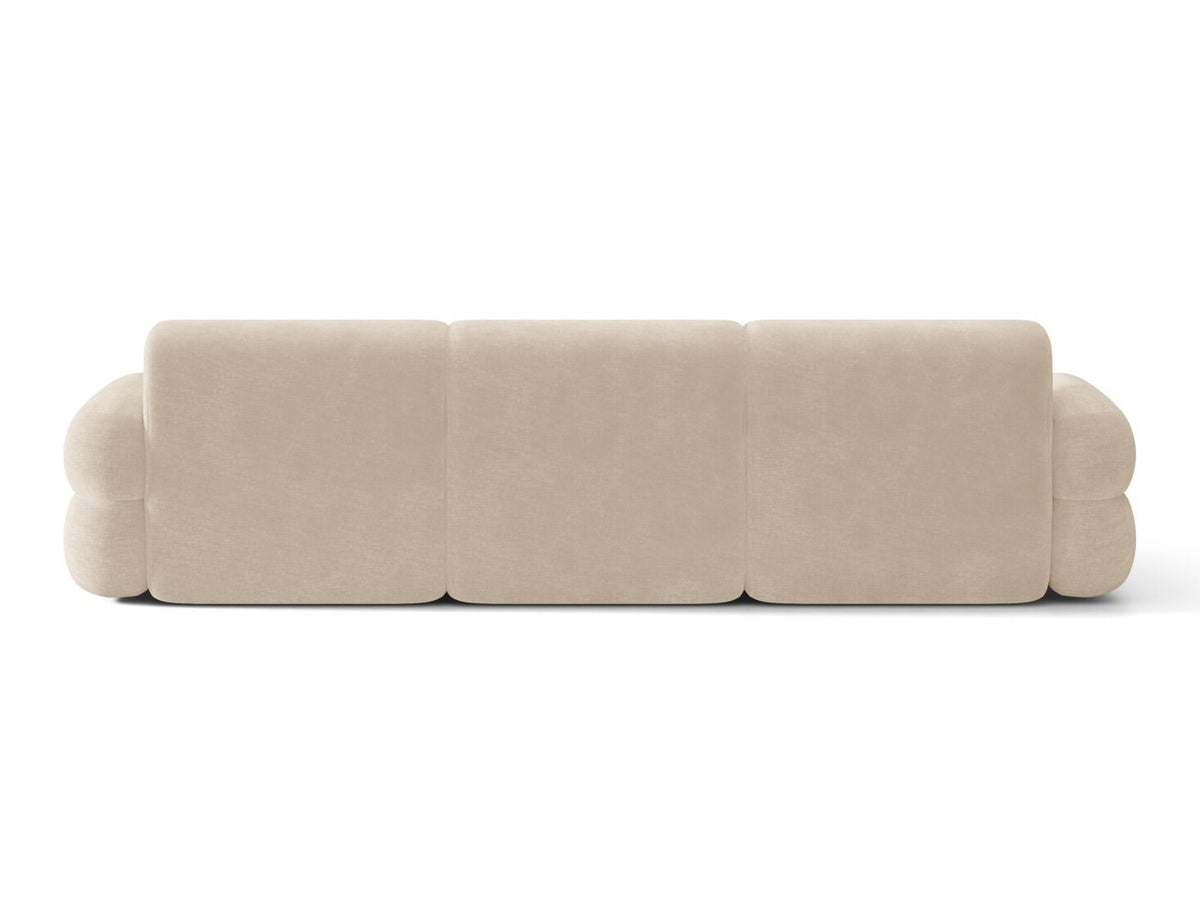 Modular corner sofa 670286