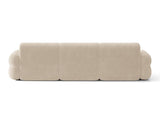 Modular corner sofa 670286