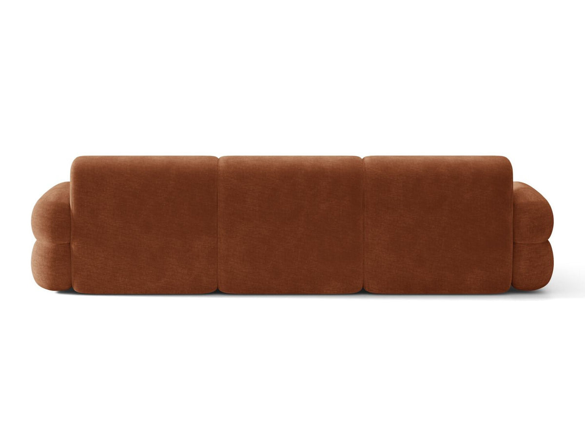 Modular corner sofa 670286