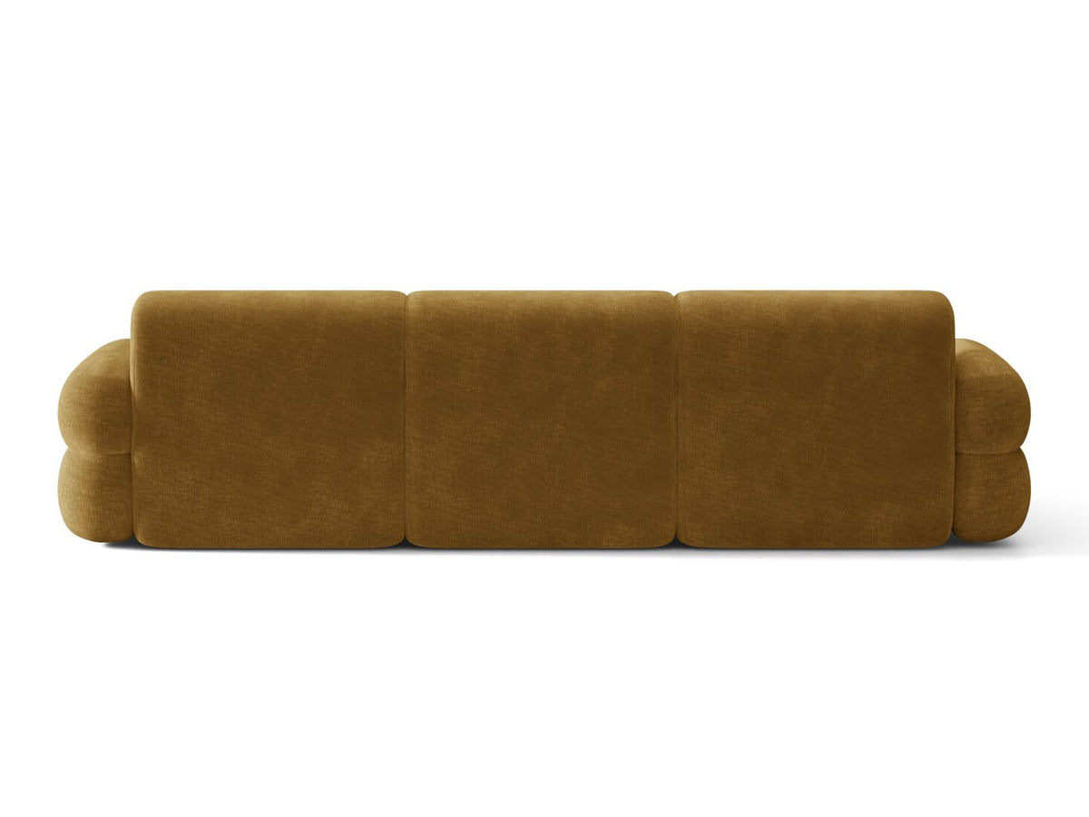 Modular corner sofa 670286