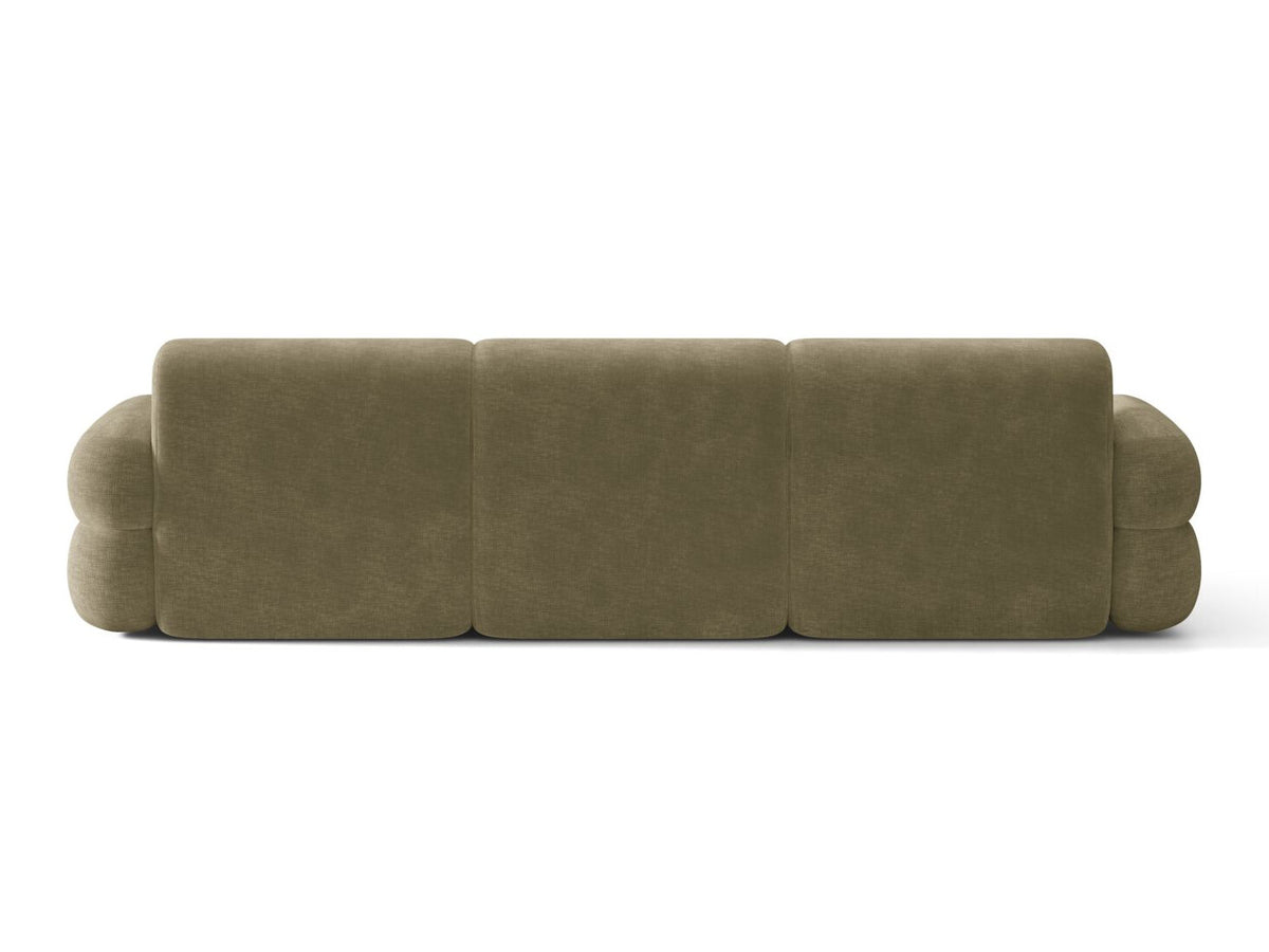 Modular corner sofa 670286