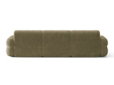 Modular corner sofa 670286