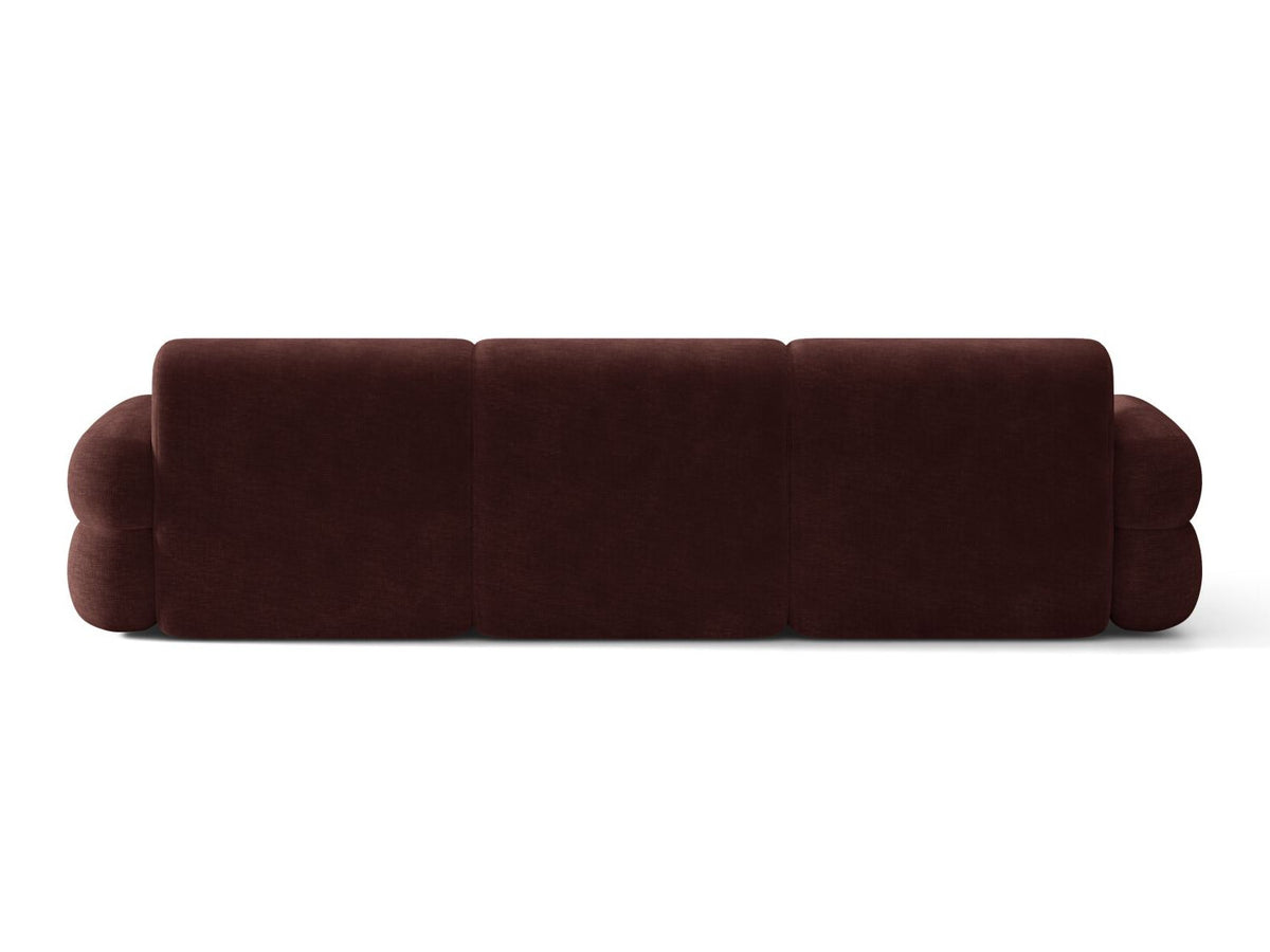 Modular corner sofa 670286