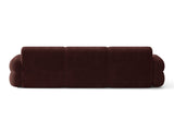 Modular corner sofa 670286