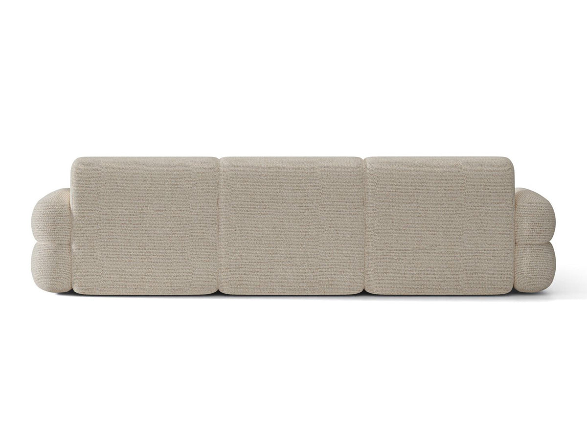 Modular corner sofa 670286