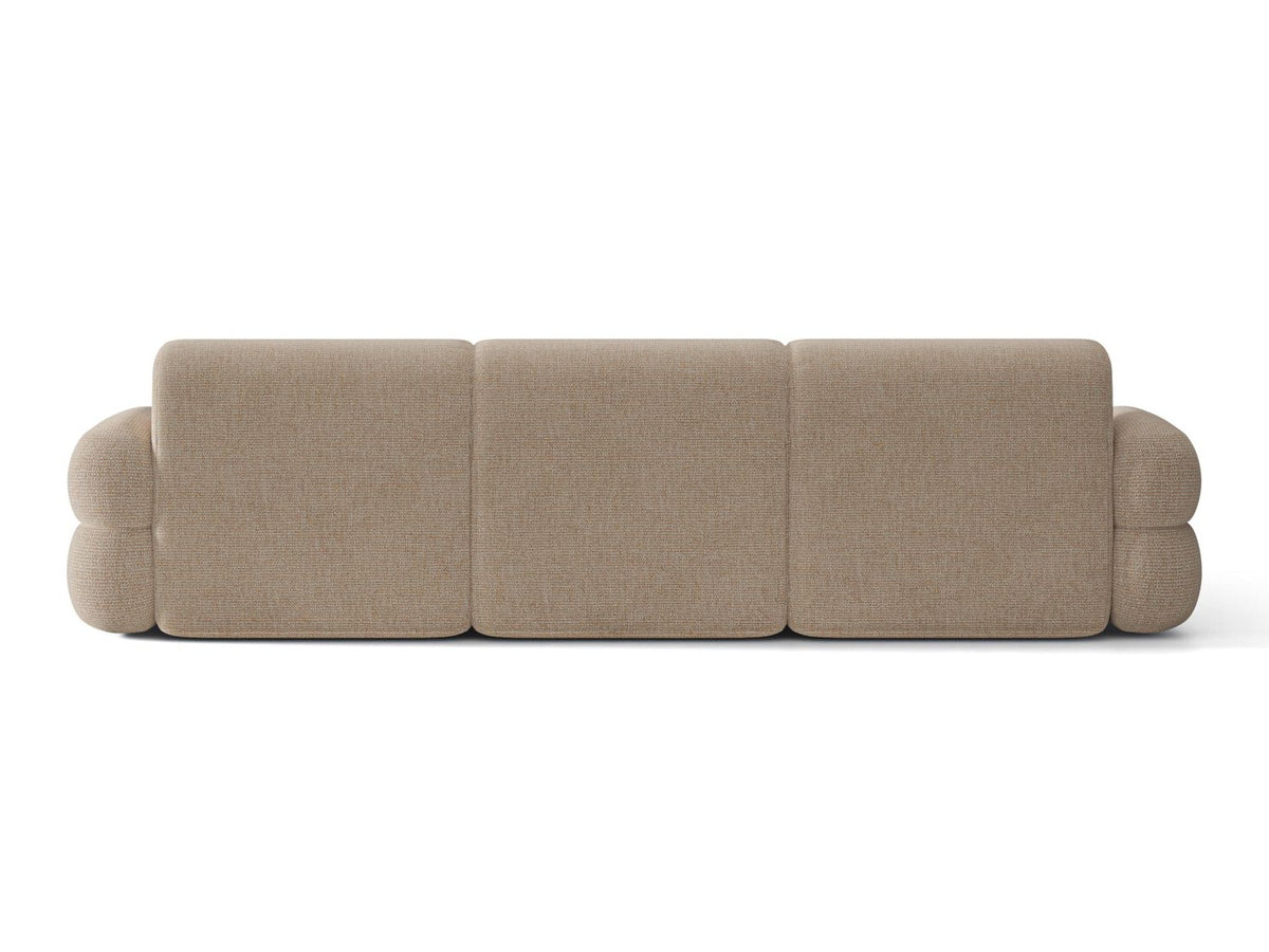 Modular corner sofa 670286