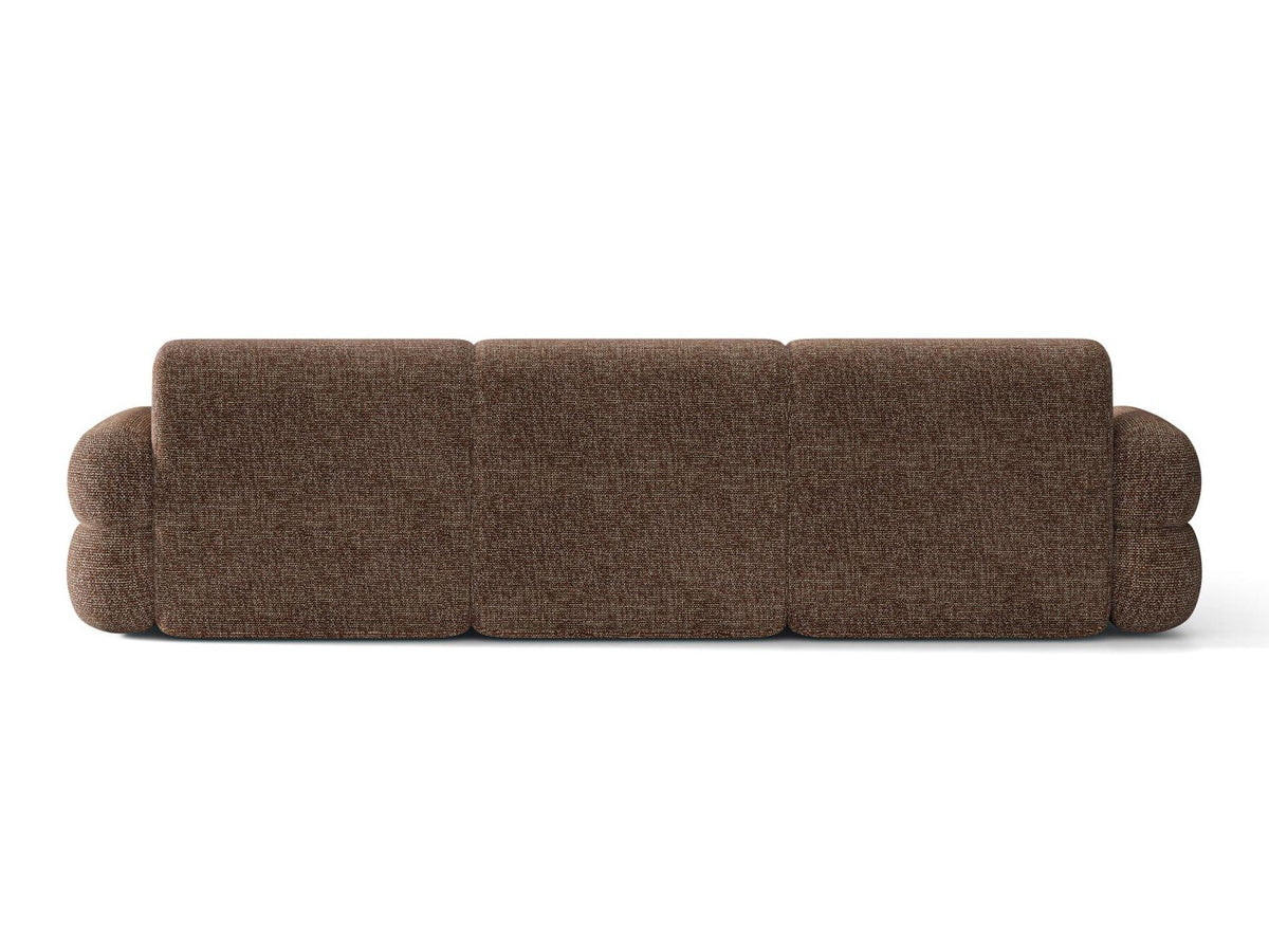 Modular corner sofa 670286