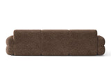 Modular corner sofa 670286