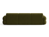 Modular corner sofa 670286