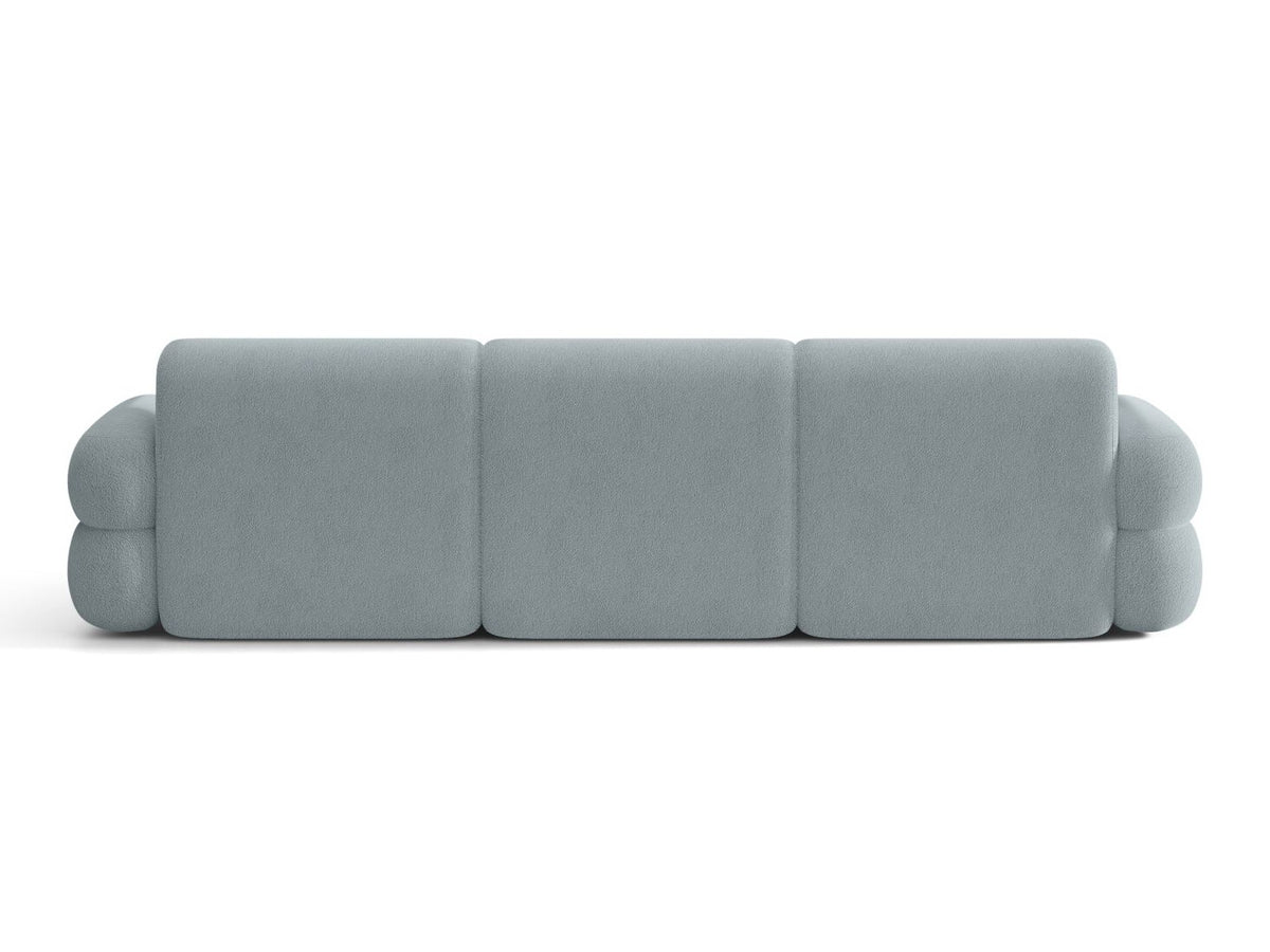 Modular corner sofa 670286