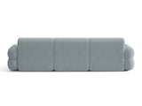 Modular corner sofa 670286