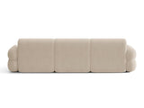 Modular corner sofa 670286