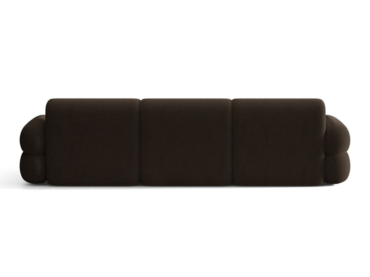 Modular corner sofa 670286