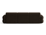 Modular corner sofa 670286