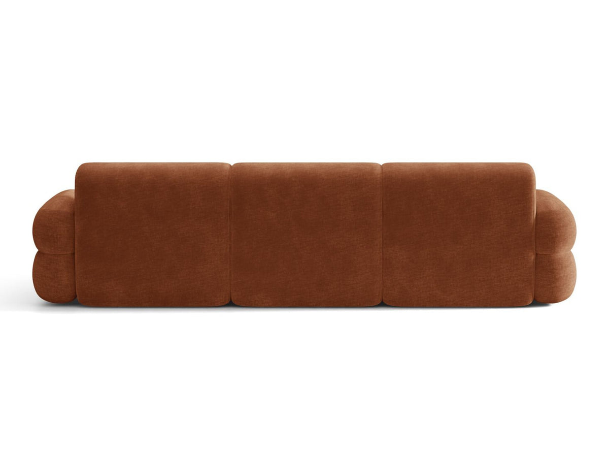 Modular corner sofa 670286