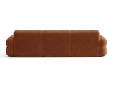 Modular corner sofa 670286