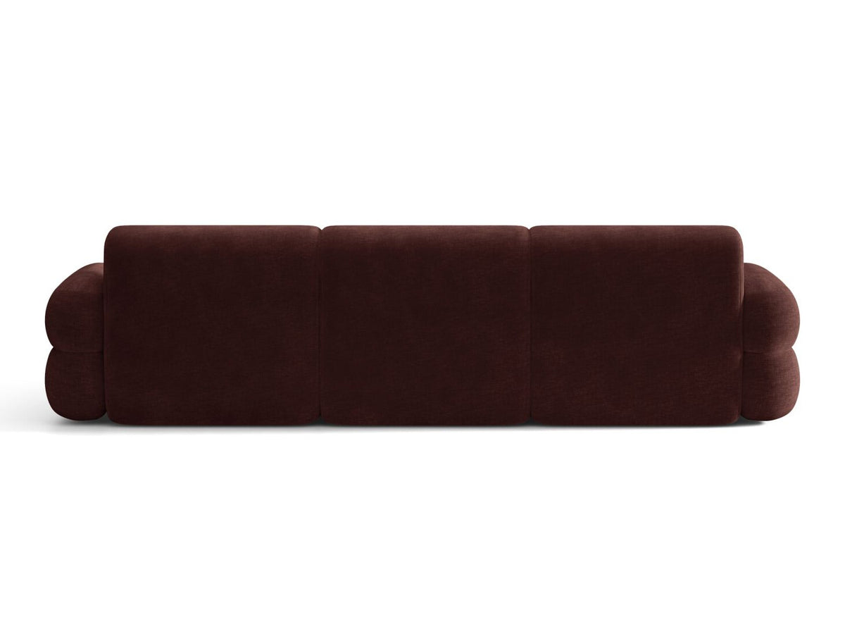 Modular corner sofa 670286