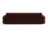 Modular corner sofa 670286