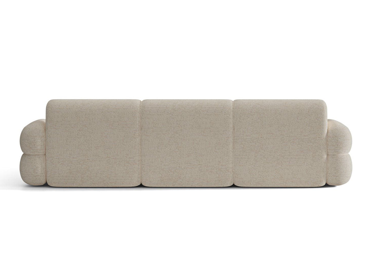 Modular corner sofa 670286