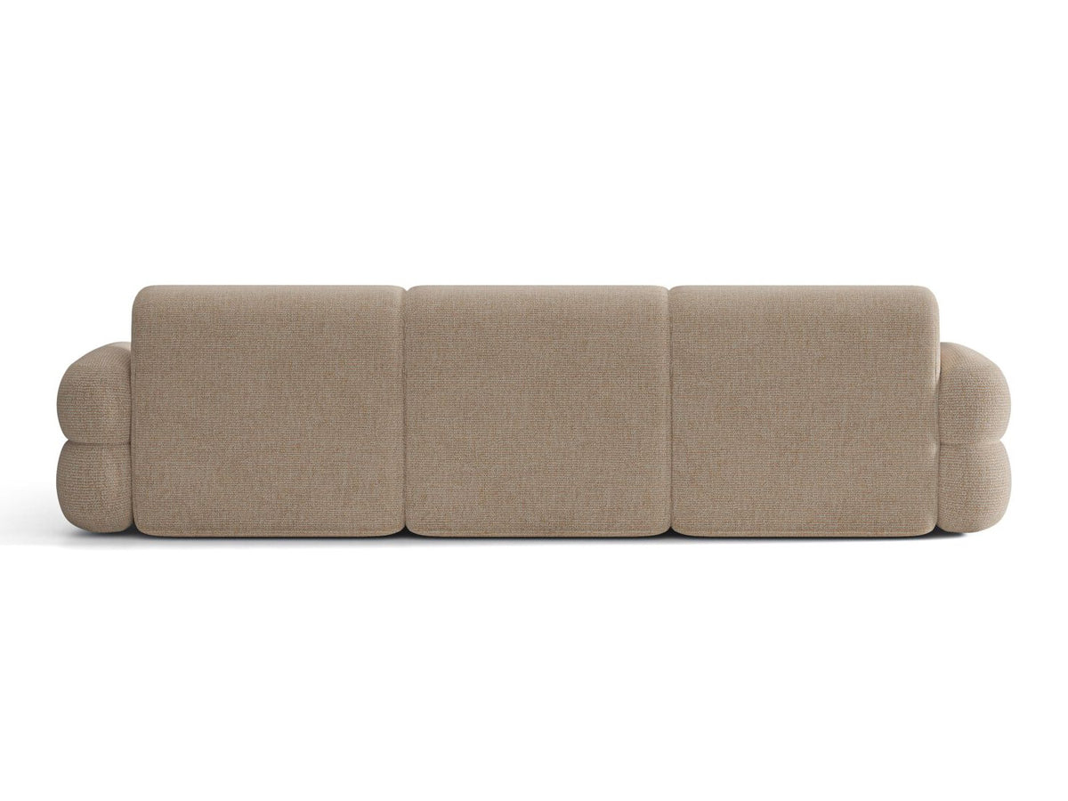 Modular corner sofa 670286