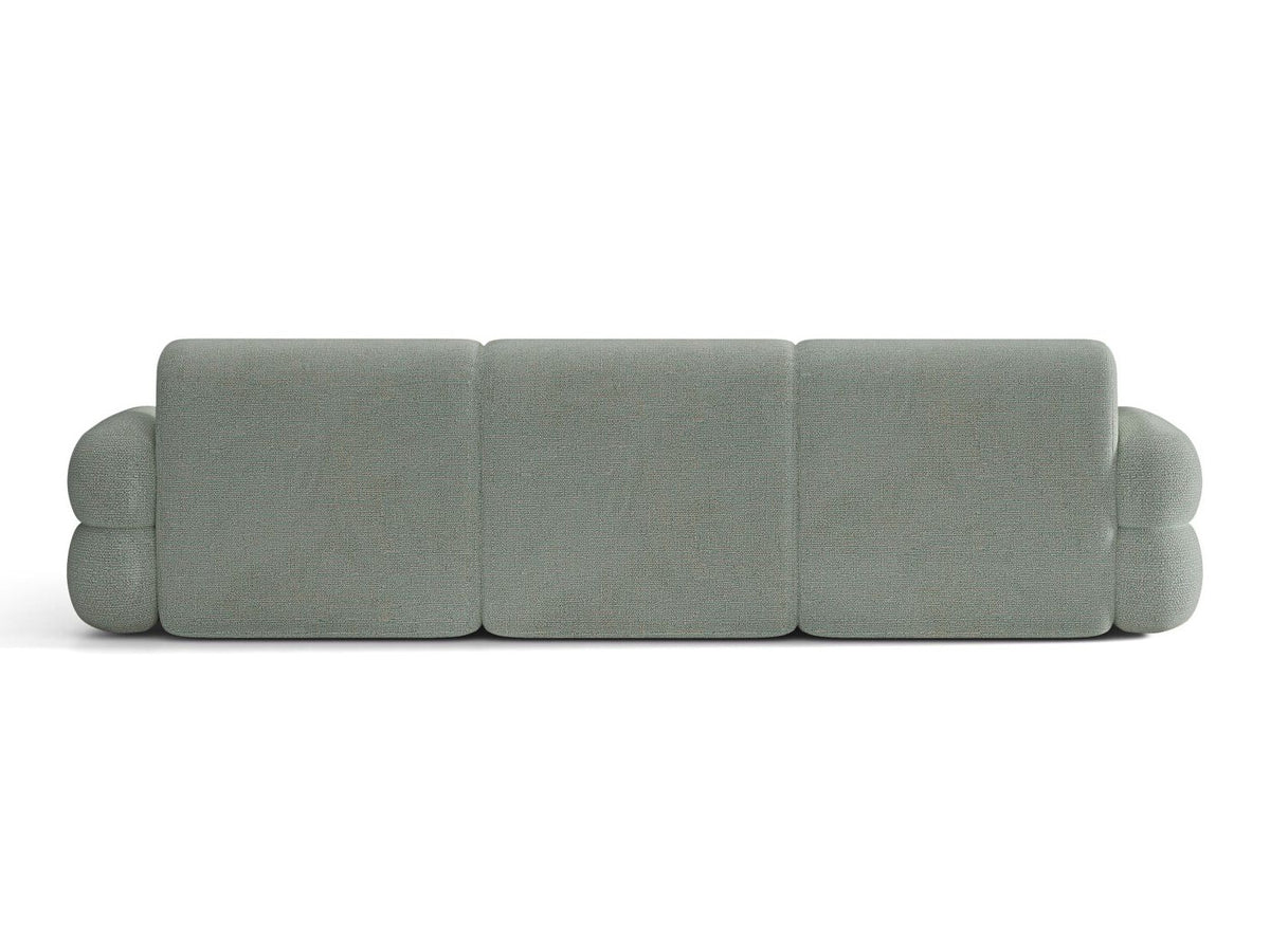 Modular corner sofa 670286