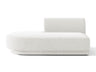 Modular seating unit 539300